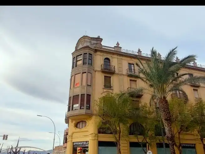 Flat for sale in Avinguda Generalitat 24