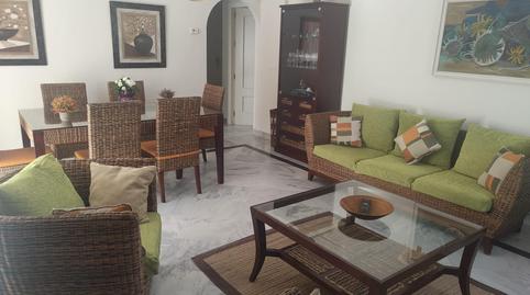 Foto 4 de Pis en venda a  Pablo Ruiz Picasso-atalay, La Dama de Noche - La Alzambra, Málaga