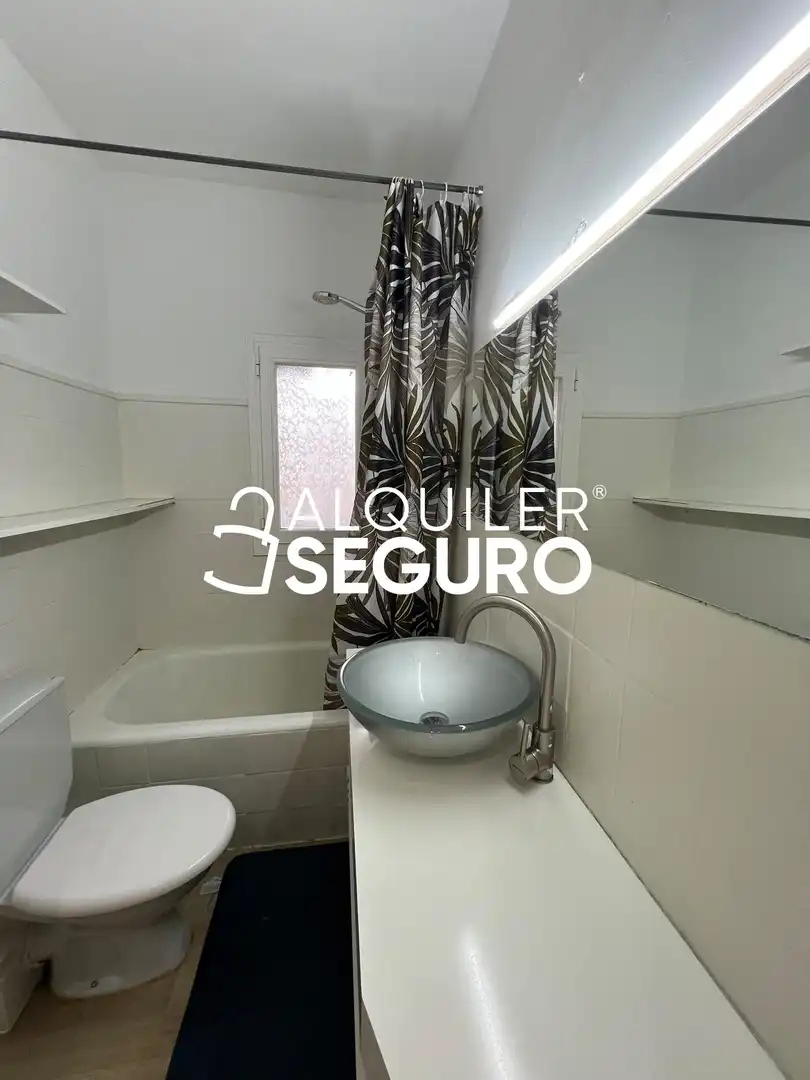 Wohnung zur Miete in Madrid, Madrid