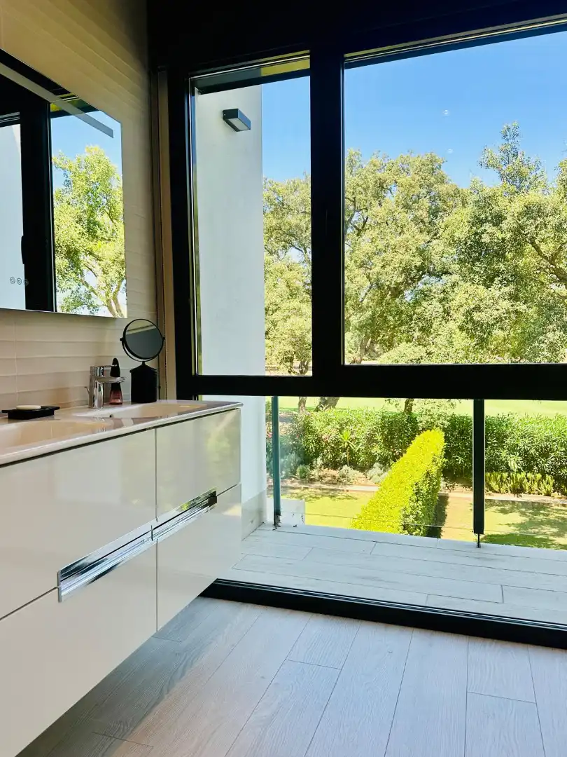 Casa a schiera con piscina in vendita a Sotogrande Alto, imagen 16