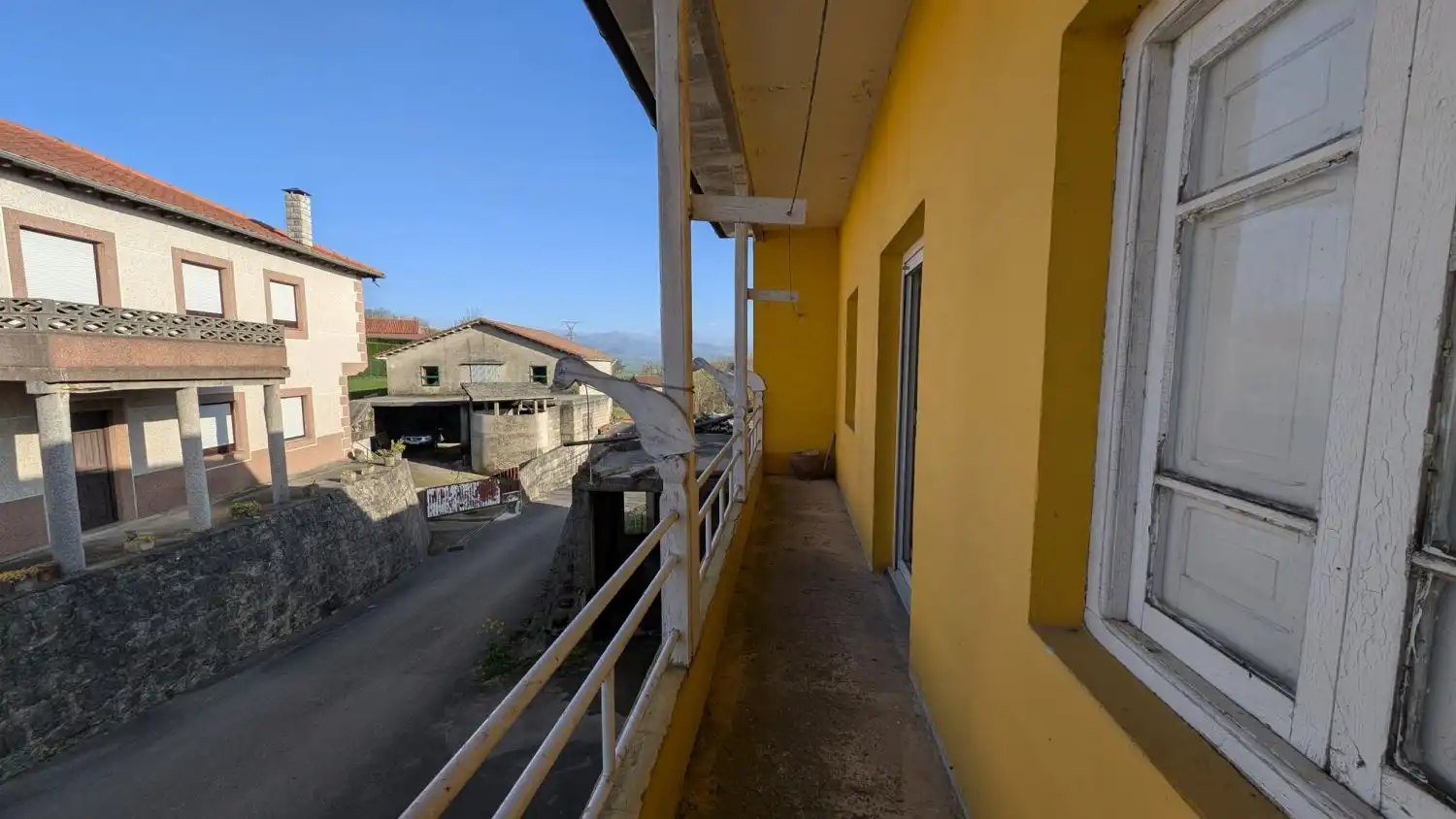 Casa amb terrassa en venda a San Martín 37, imagen 31