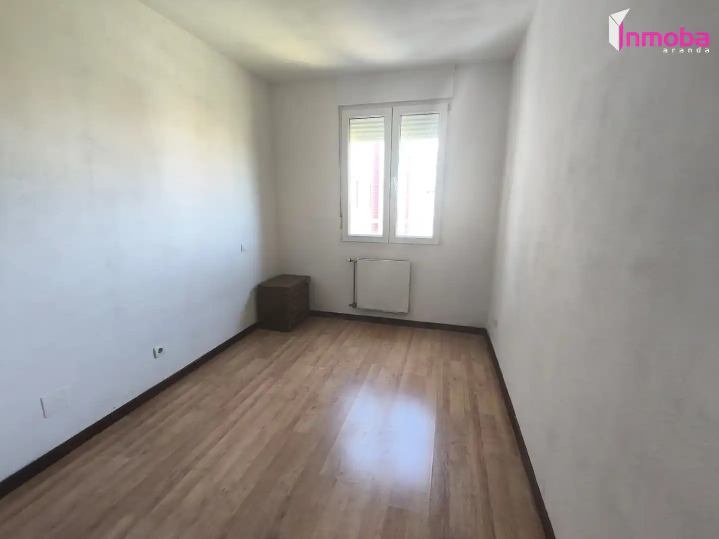 Bedroom of Flat for sale in Aranda de Duero  with Heating and Oven