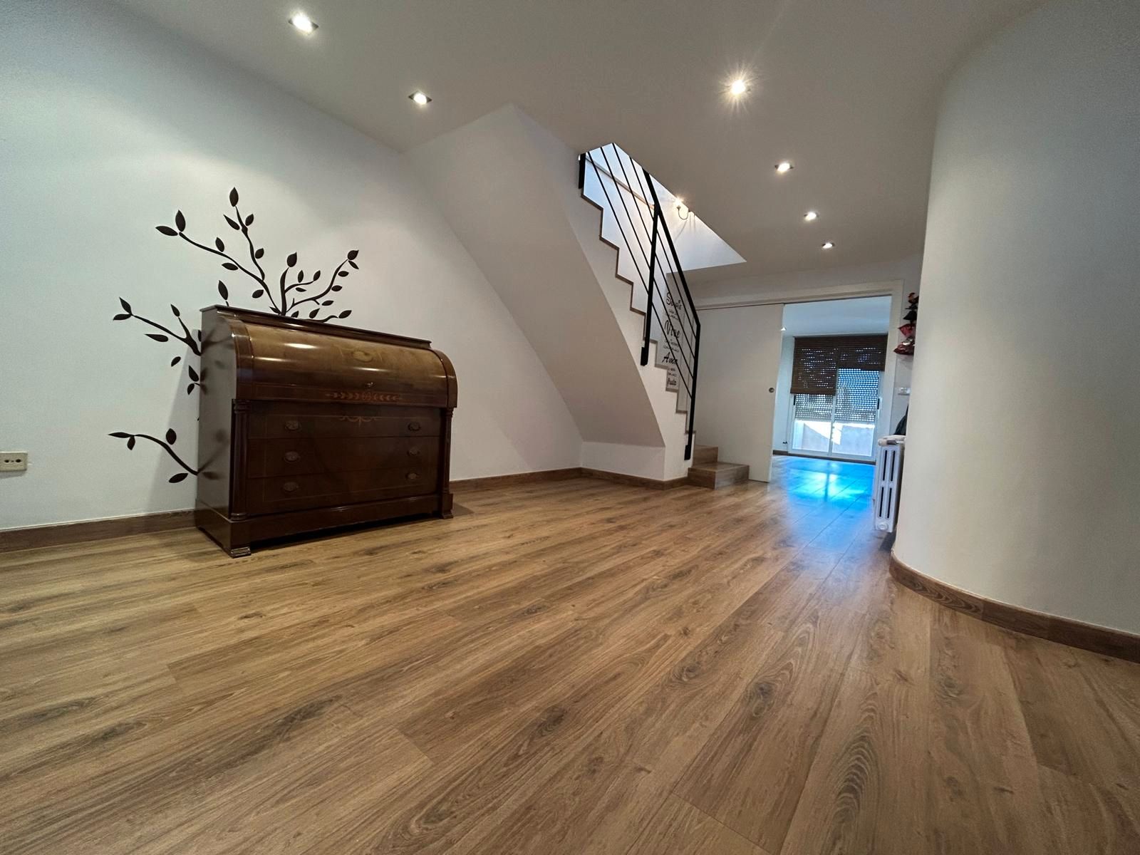 Àtic en venda en Benetússer amb Aire condicionat, Parquet i Terrassa