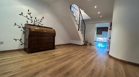 Foto 3 de Àtic en venda a Avinguda Camí Nou, 97, Benetússer, Valencia