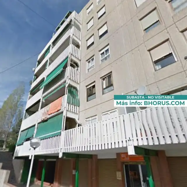 Flat with lift for sale in BAIX LLOBREGAT 3