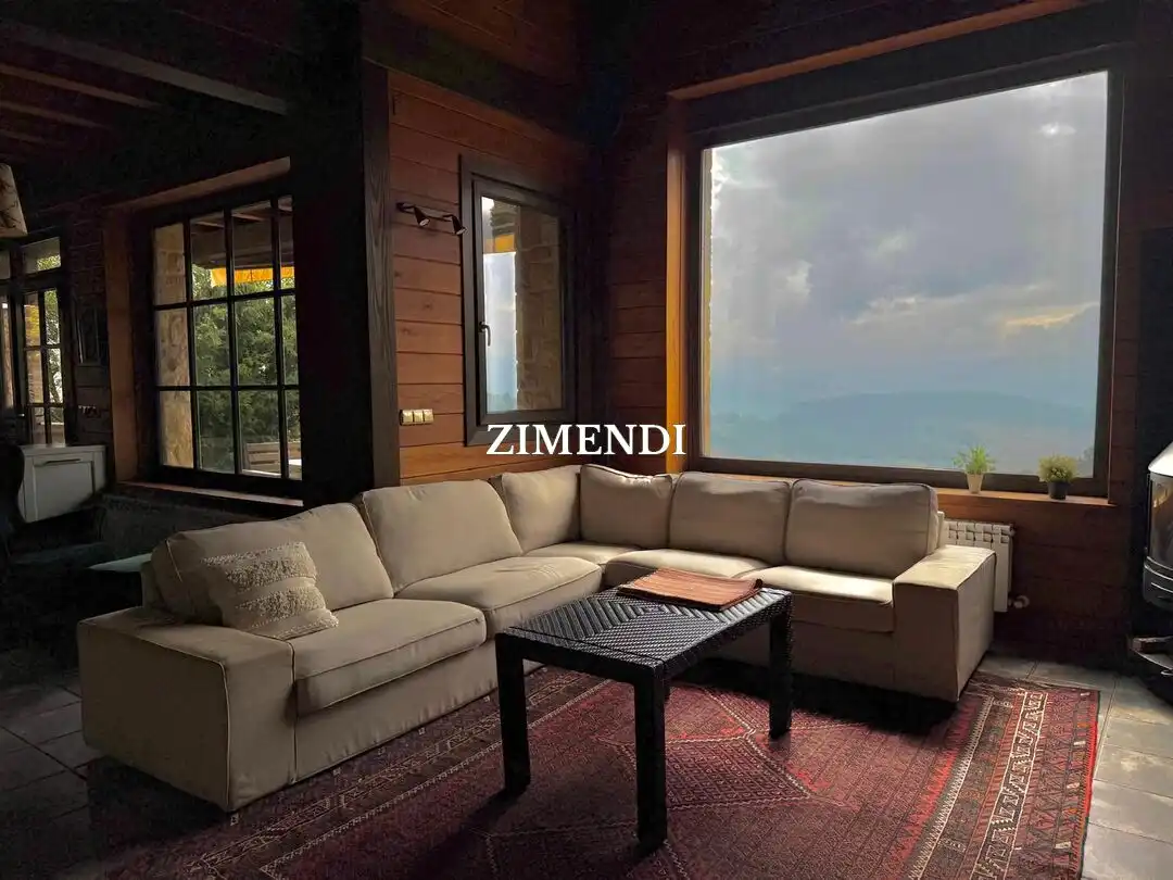 Casa rustica con terrazza in vendita a Berriz, imagen 5