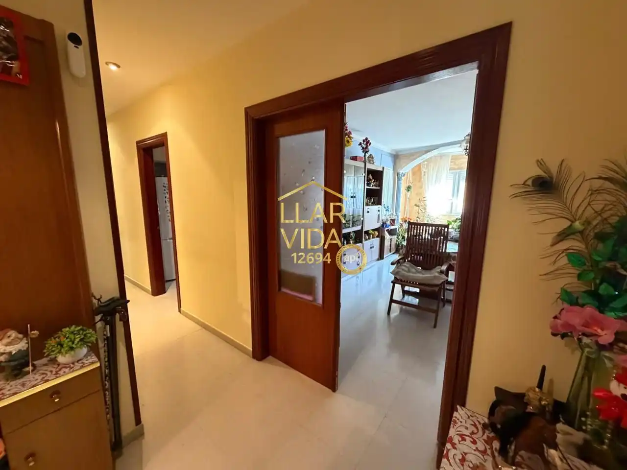 Piso en venta en Alguaire