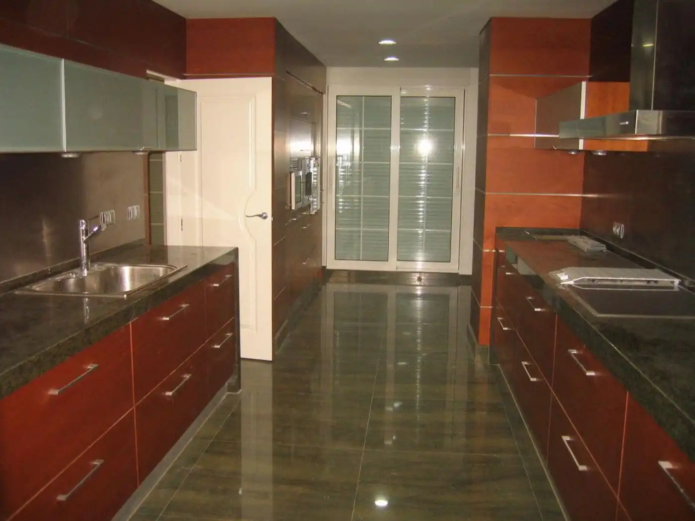 Villa con terrazza in vendita a Garbinet - Vistahermosa, imagen 8