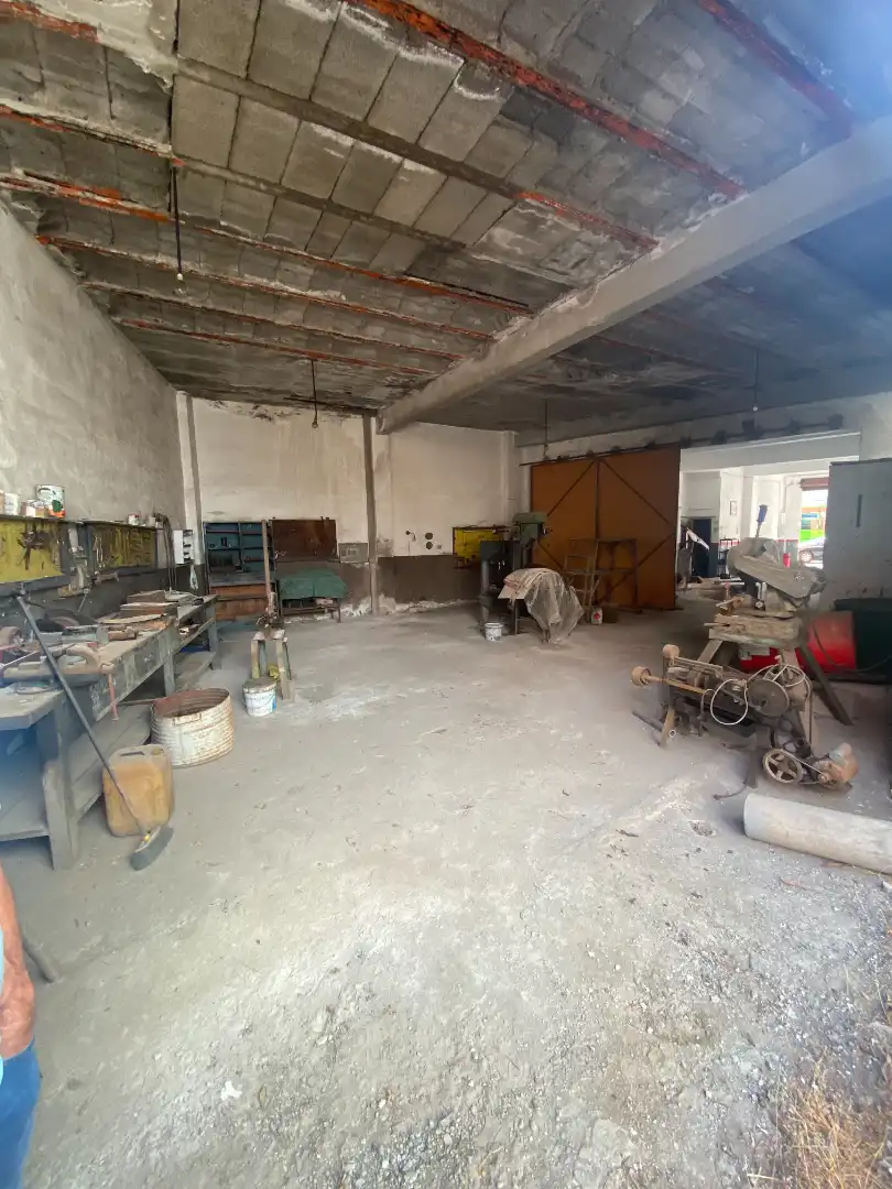 Casa amb terrassa en venda a San Felipe - San Marcos - Las Cañas, imagen 51