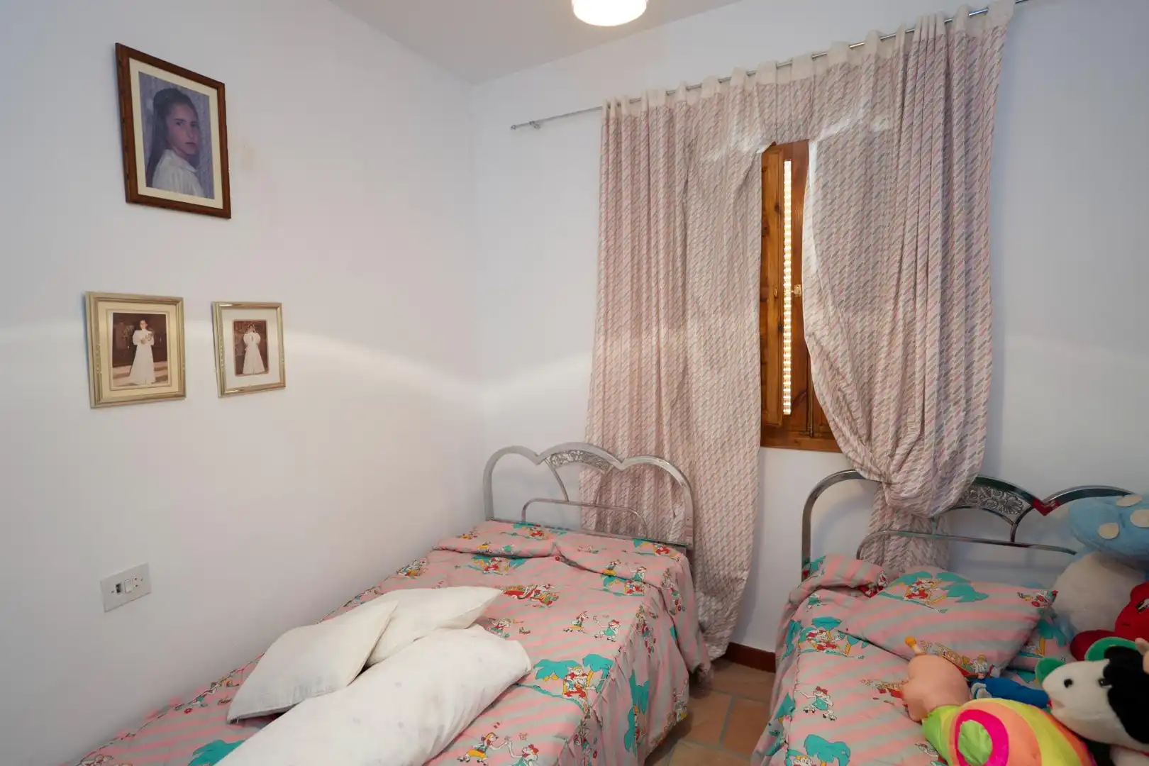Casa con terraza en venta en MOLINO, imagen 23