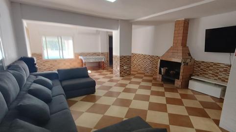 Foto 4 de Casa o chalet en venta en Albalat dels Tarongers, Valencia
