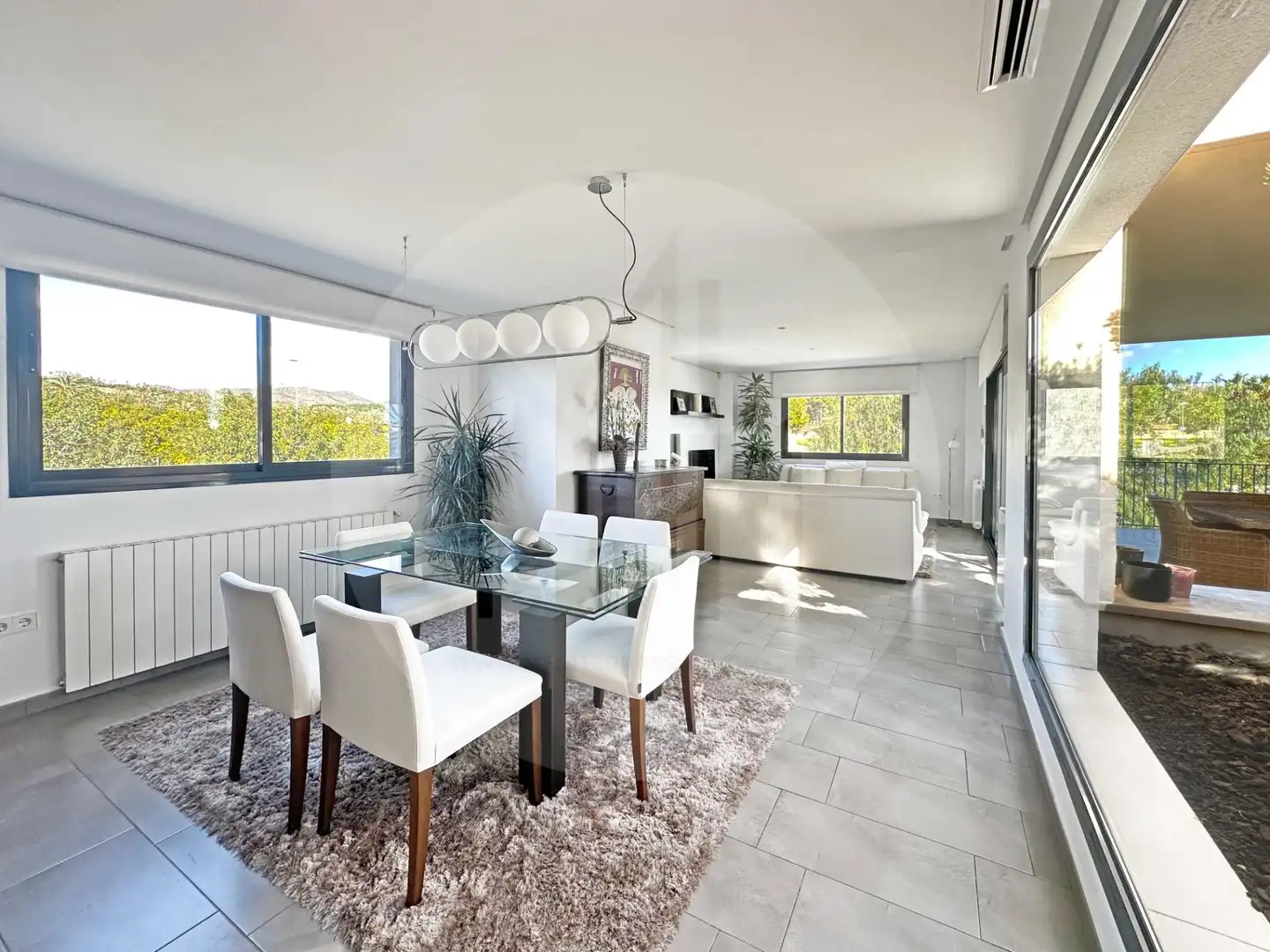 Chalet con piscina en venta en Calle LA MARINA ALTA (ALF), imagen 15