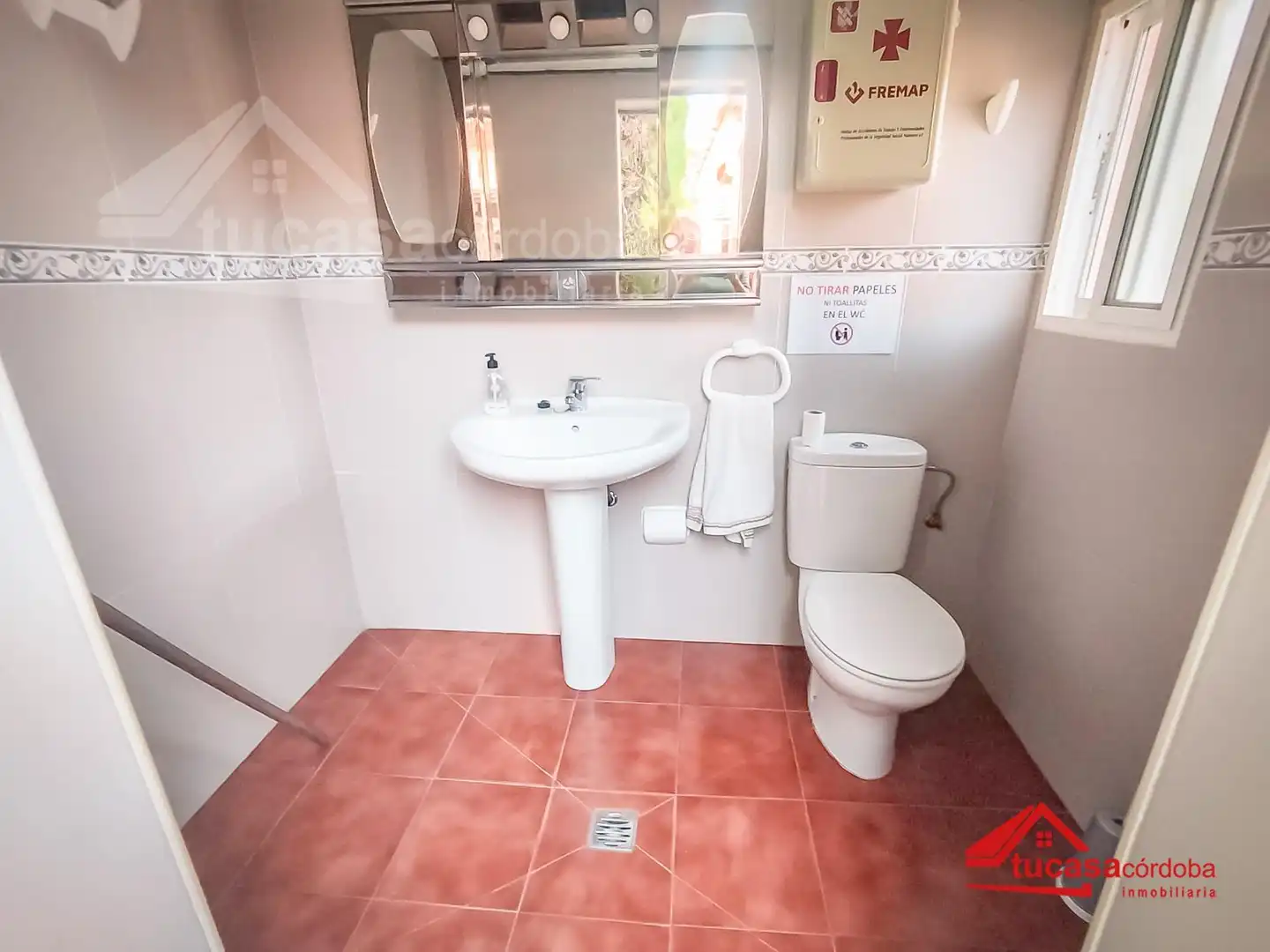 Casa rustica con piscina in vendita a Periurbano Oeste - Sierra, imagen 41