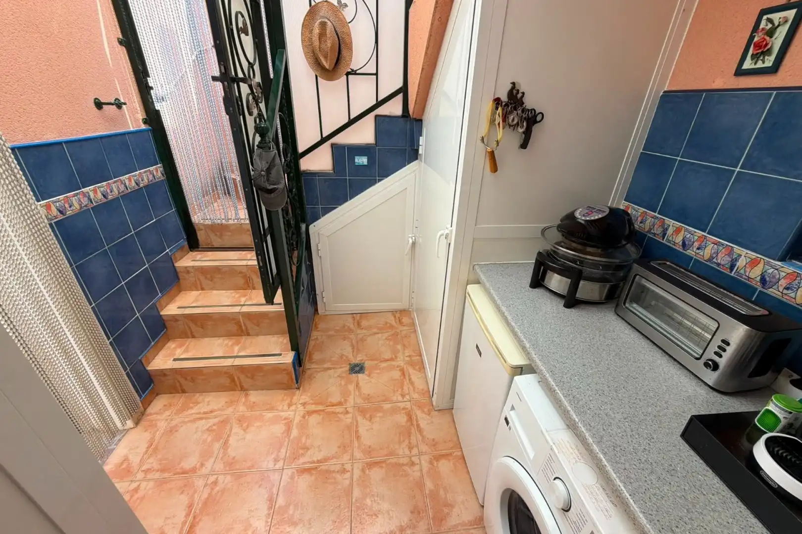 Casa amb terrassa en venda a Los Montesinos, imagen 5