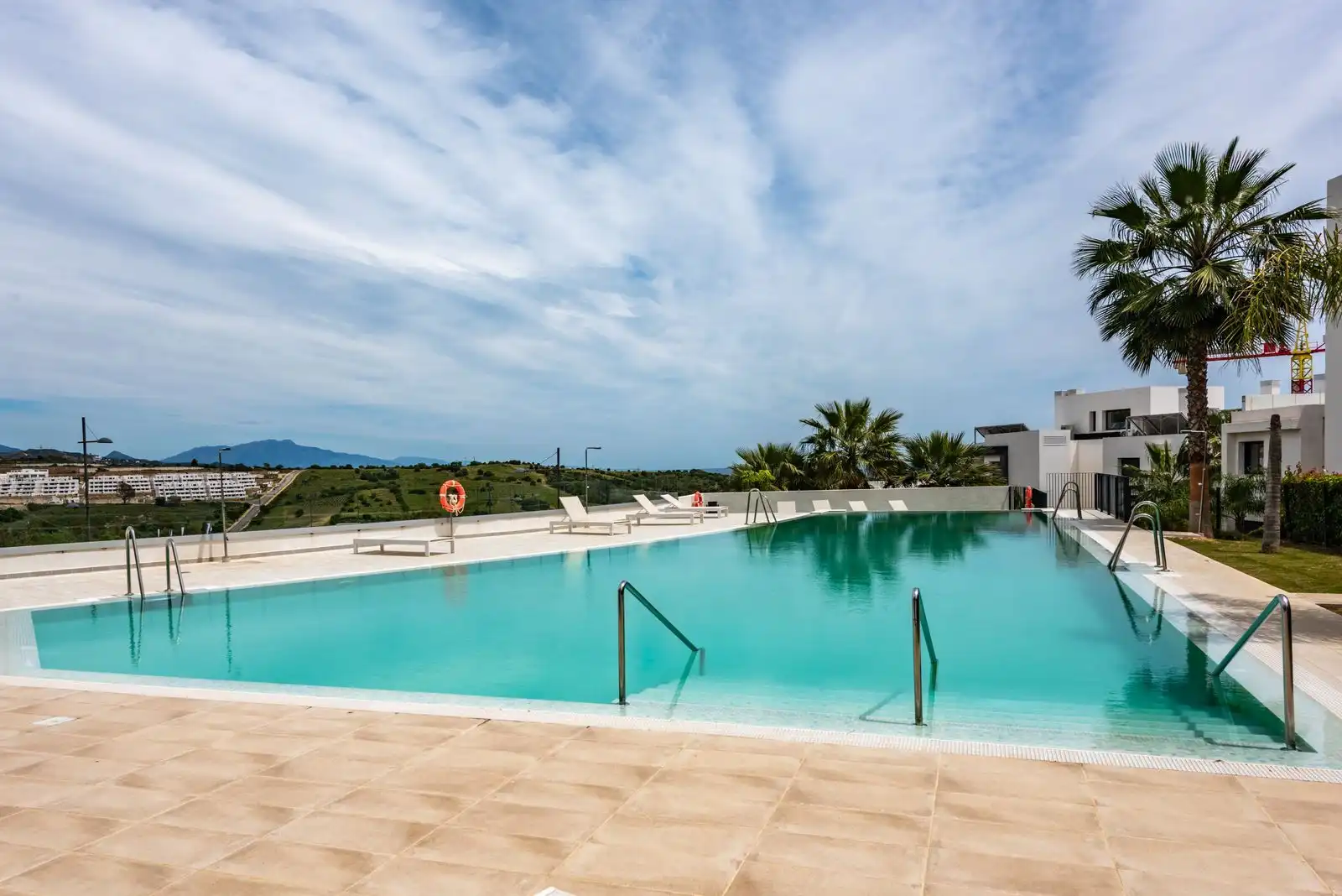 Àtic amb piscina en venda a Playa Bahía Dorada, imagen 39