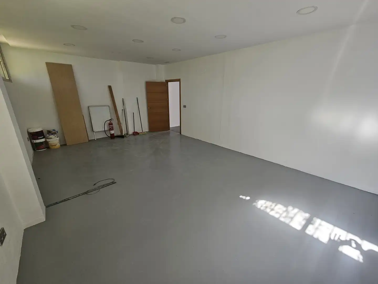 Commercial properties for rent in Calle Virgen del Pilar, 1, Playa Bajadilla - Puertos