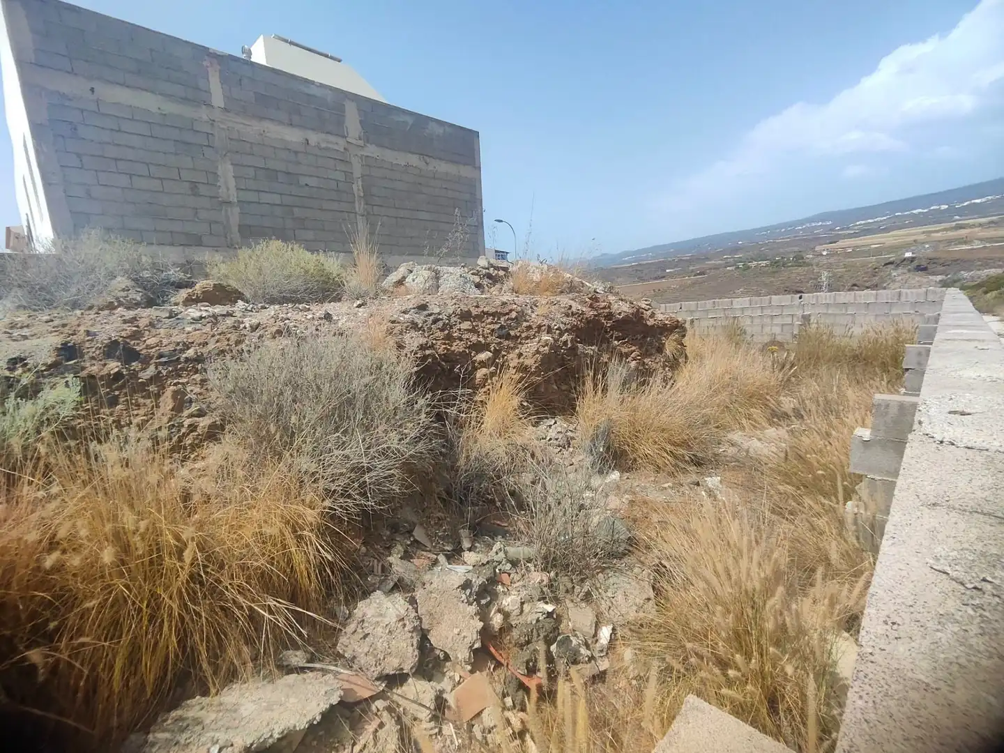 Residencial en venta en Guía de Isora