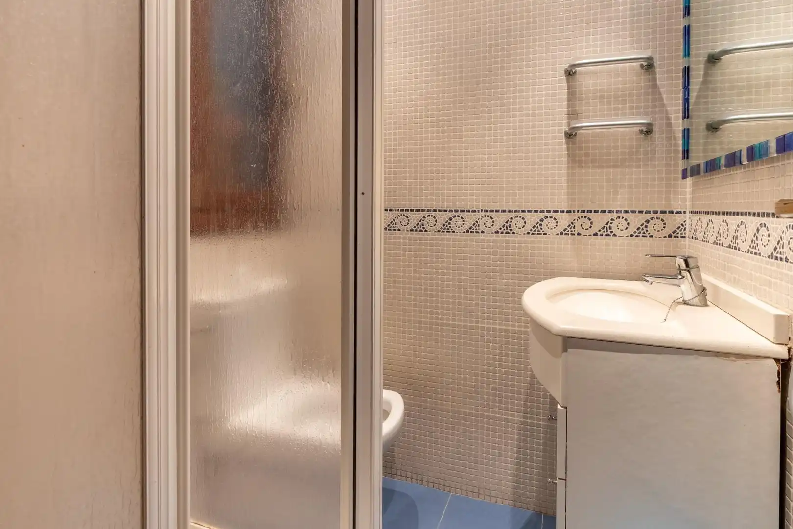 Piso con terraza en venta en Calle FERMIN CALBETON, imagen 46