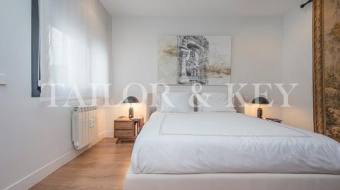 Foto 3 de Pis en venda a Calle de Alonso Cano, Ríos Rosas - Nuevos Ministerios, Madrid