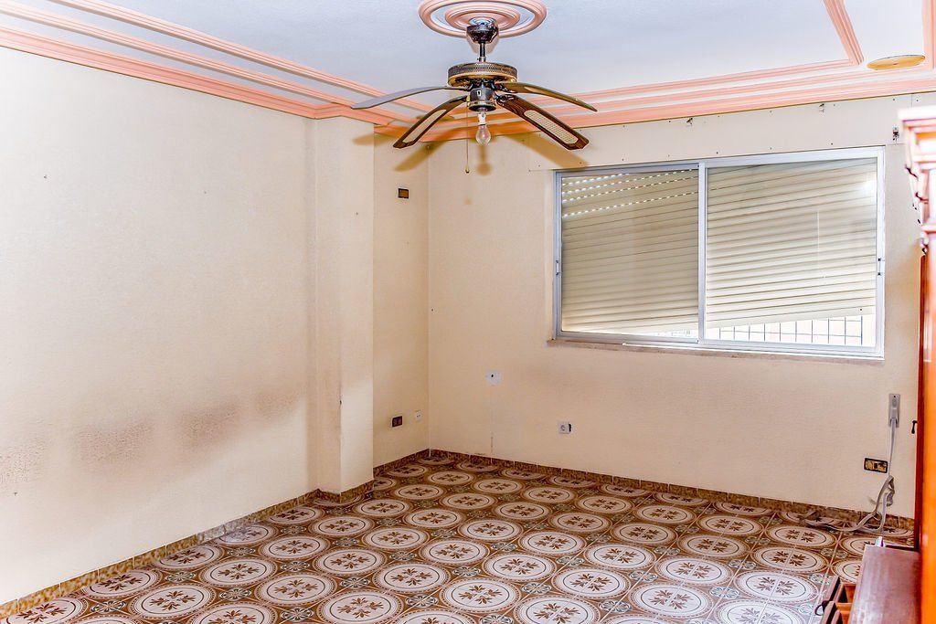 Wohnung zum verkauf in San Javier mit Terrasse