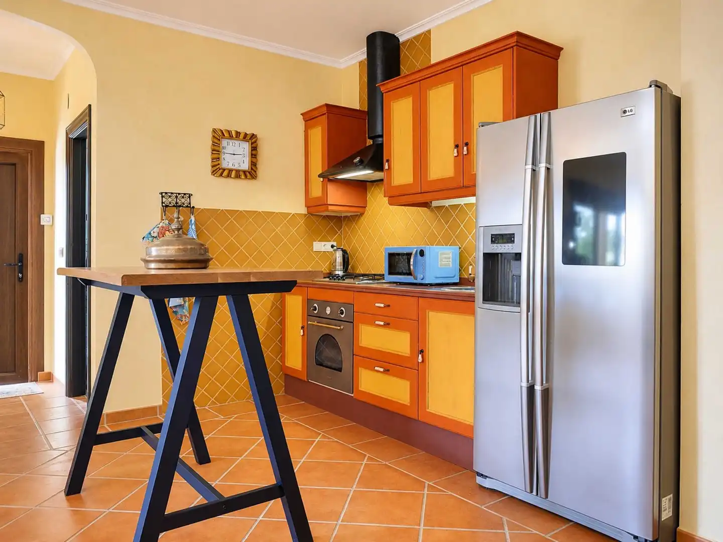 Casa rústica en venda a El Pinós / Pinoso, imagen 34