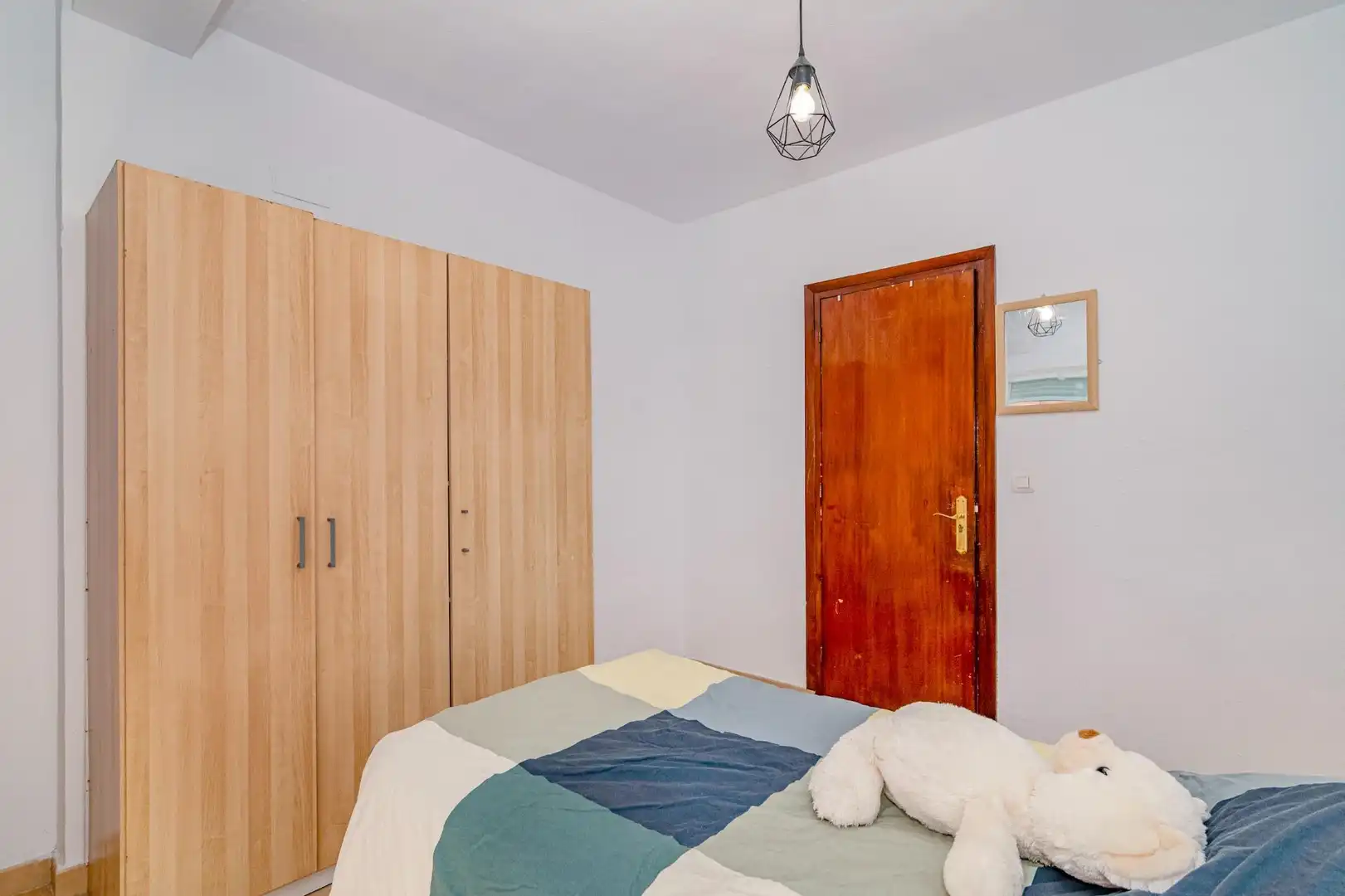 Piso con terraza en venta en Calle SOCRATES 20, imagen 14