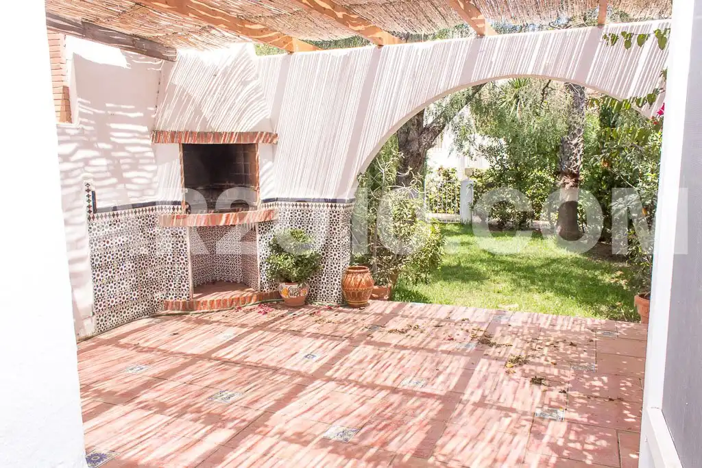 Houses for rent in Calle Rumina, El Palmeral