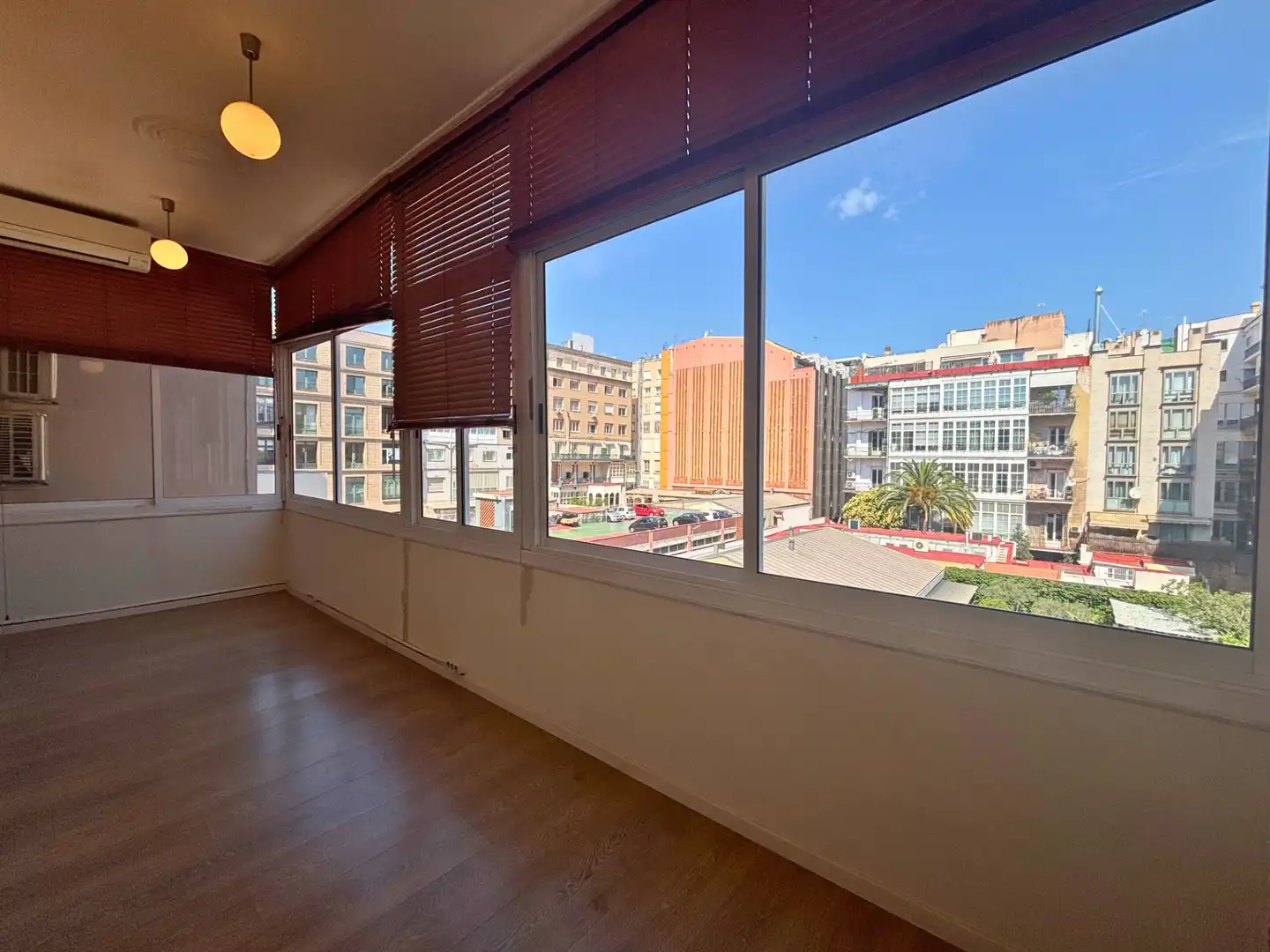 Büro mit Terrasse zur Miete in Carrer de València 263, imagen 16