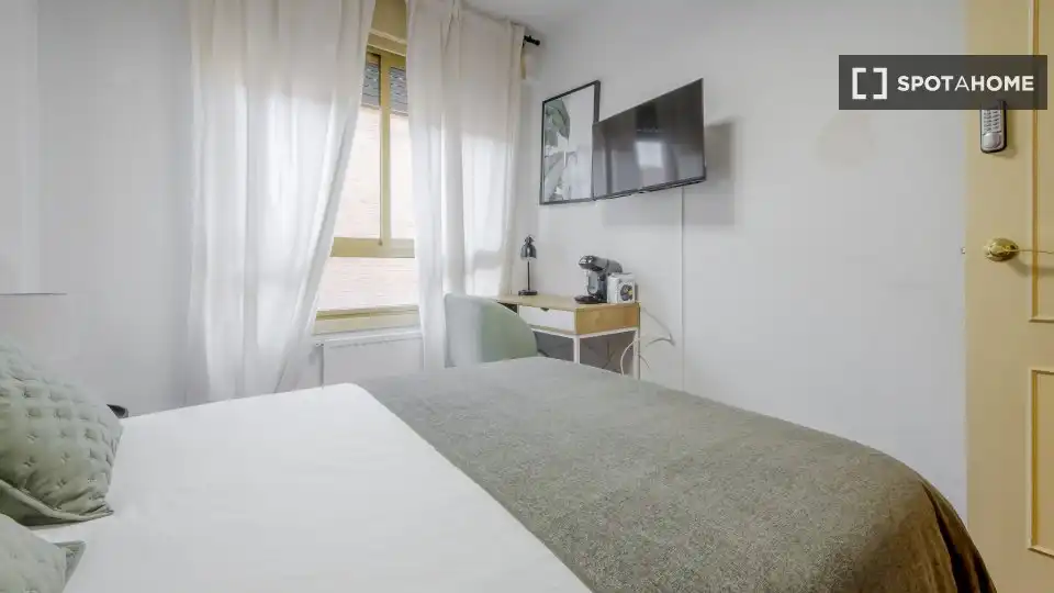 Flat for rent in Quintana