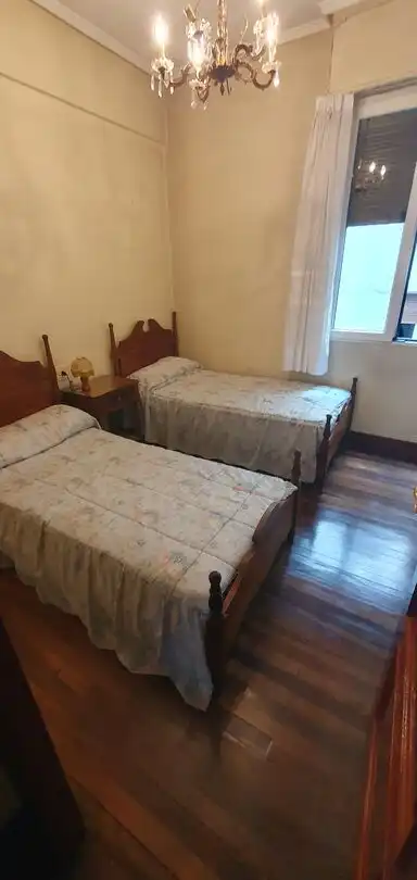 Appartement avec terrasse à vendre à Indautxu, imagen 19