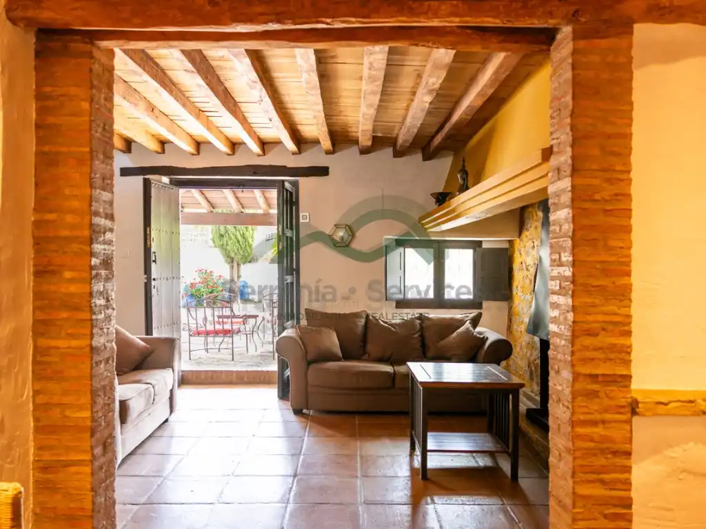 Casa en venta en Grazalema, imagen 88