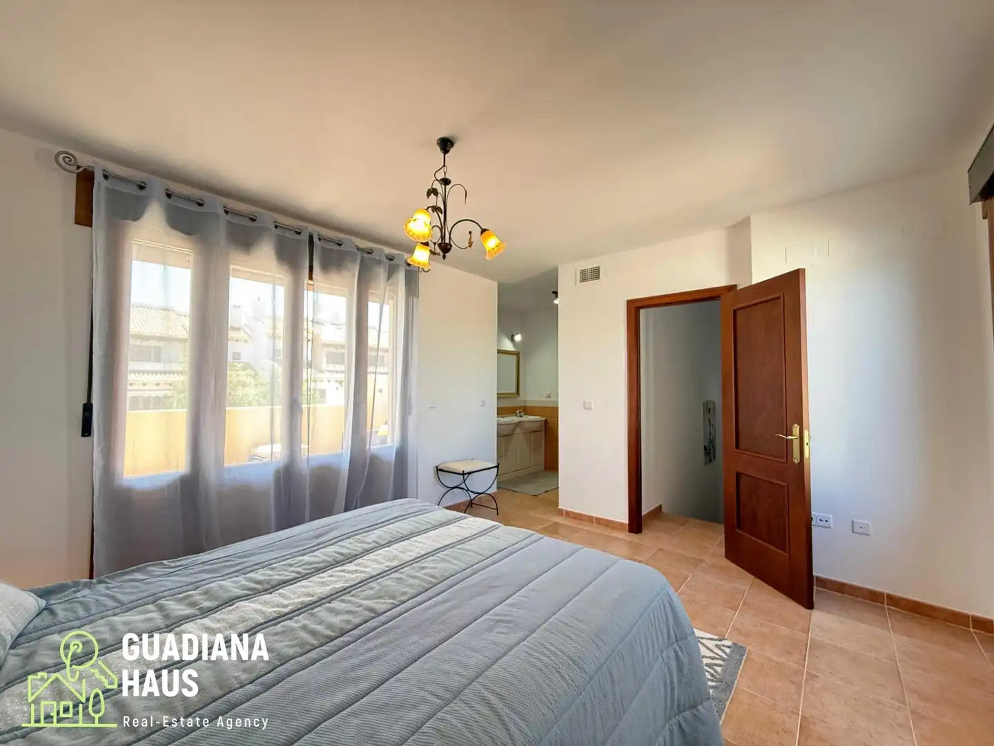 Duplexes for sale in JUAN PABLO II, 1, Costa Esuri