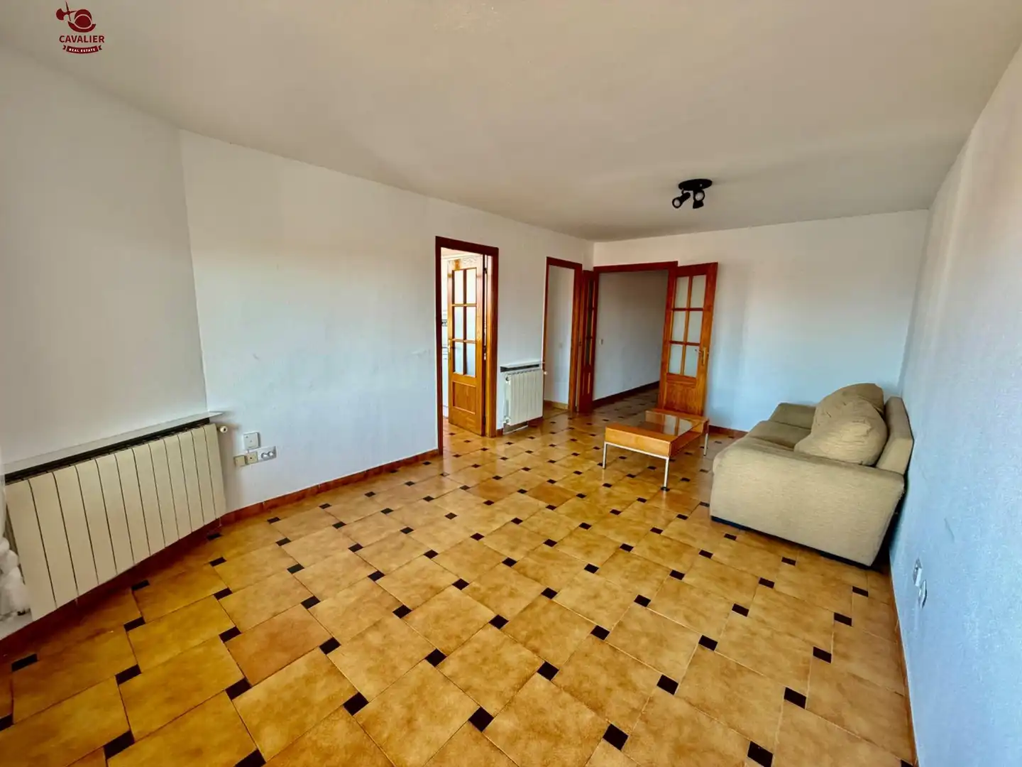 Flat with terrace to rent in Collado Mediano, imagen 6