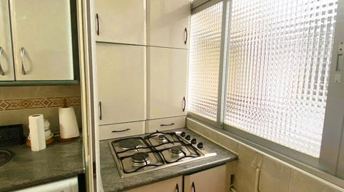 Foto 5 de Pis en venda a San Isidro, Getafe