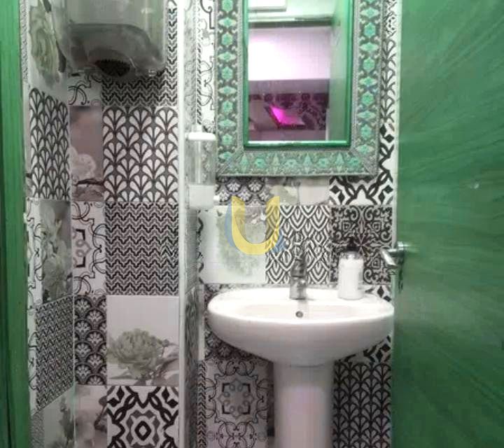 Local en traspas a San Diego, Puente de Vallecas