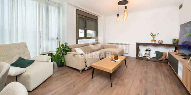 Piso en Venta en Palomas