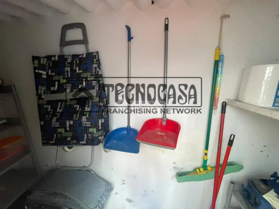 Appartamento con ascensore in vendita a Calle Anastasio Aroca, imagen 21