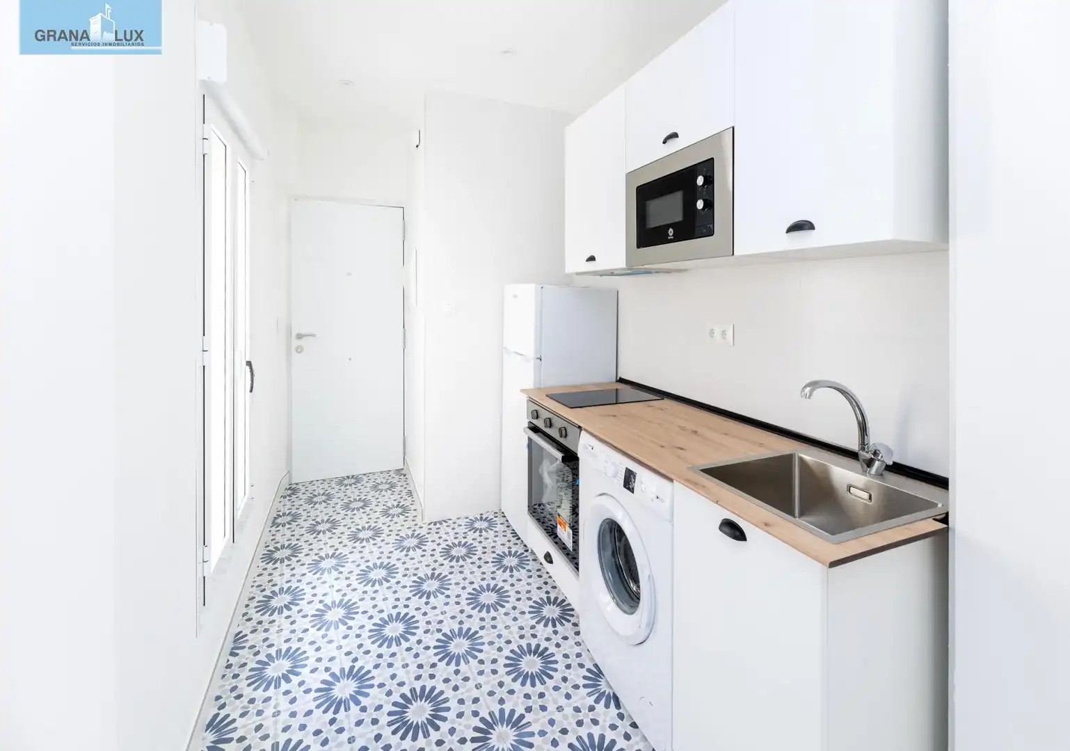 Apartamento con ascensor en venta en 14 Calle Santa Escolástica, imagen 31