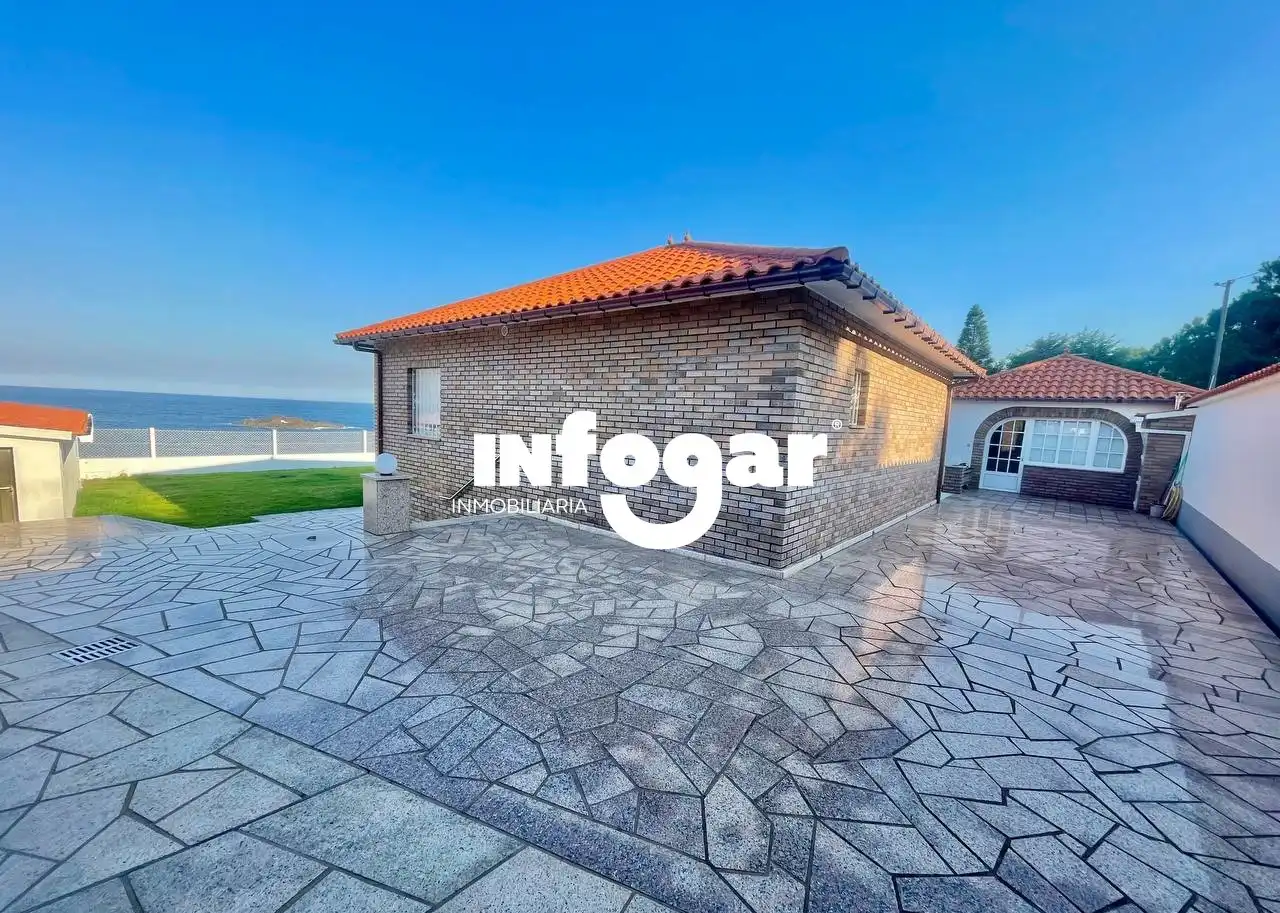 Terrassa de Casa o xalet de lloguer en Oia amb Jardí privat, Terrassa i Piscina