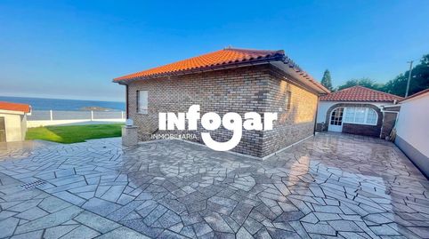 Foto 3 de Casa o xalet de lloguer a Rúa Vicente López, Oia, Pontevedra