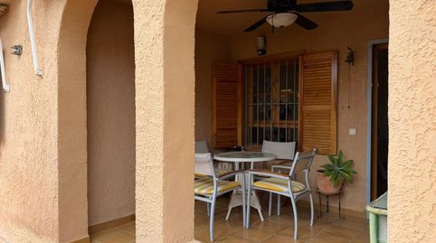 Foto 4 de Apartamento en venta en L'Albir, L'Alfàs del Pi