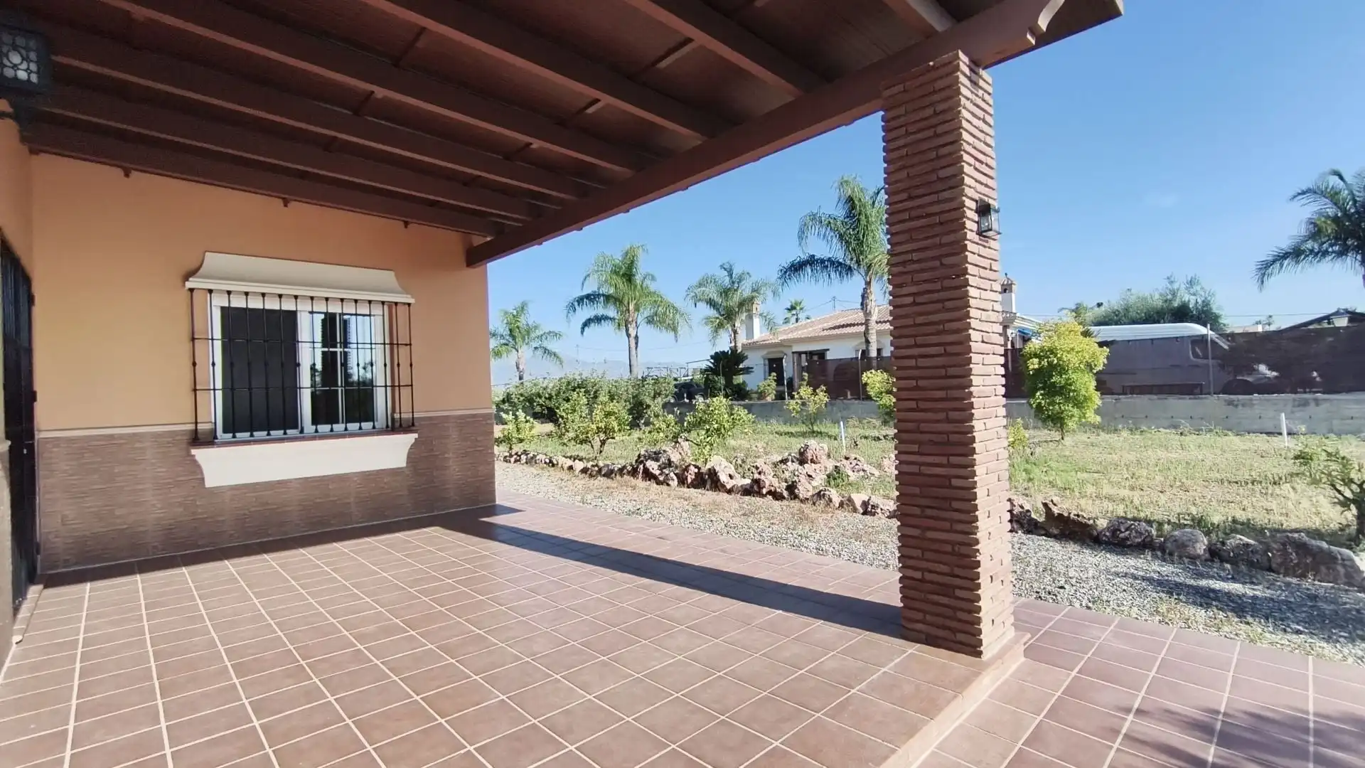 Finca rústica de alquiler en Centro