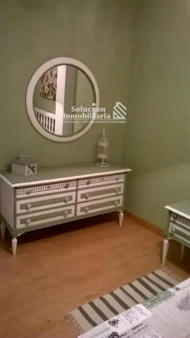 Flat with lift to rent in San Bernardo - Carmelitas - Campus, imagen 24