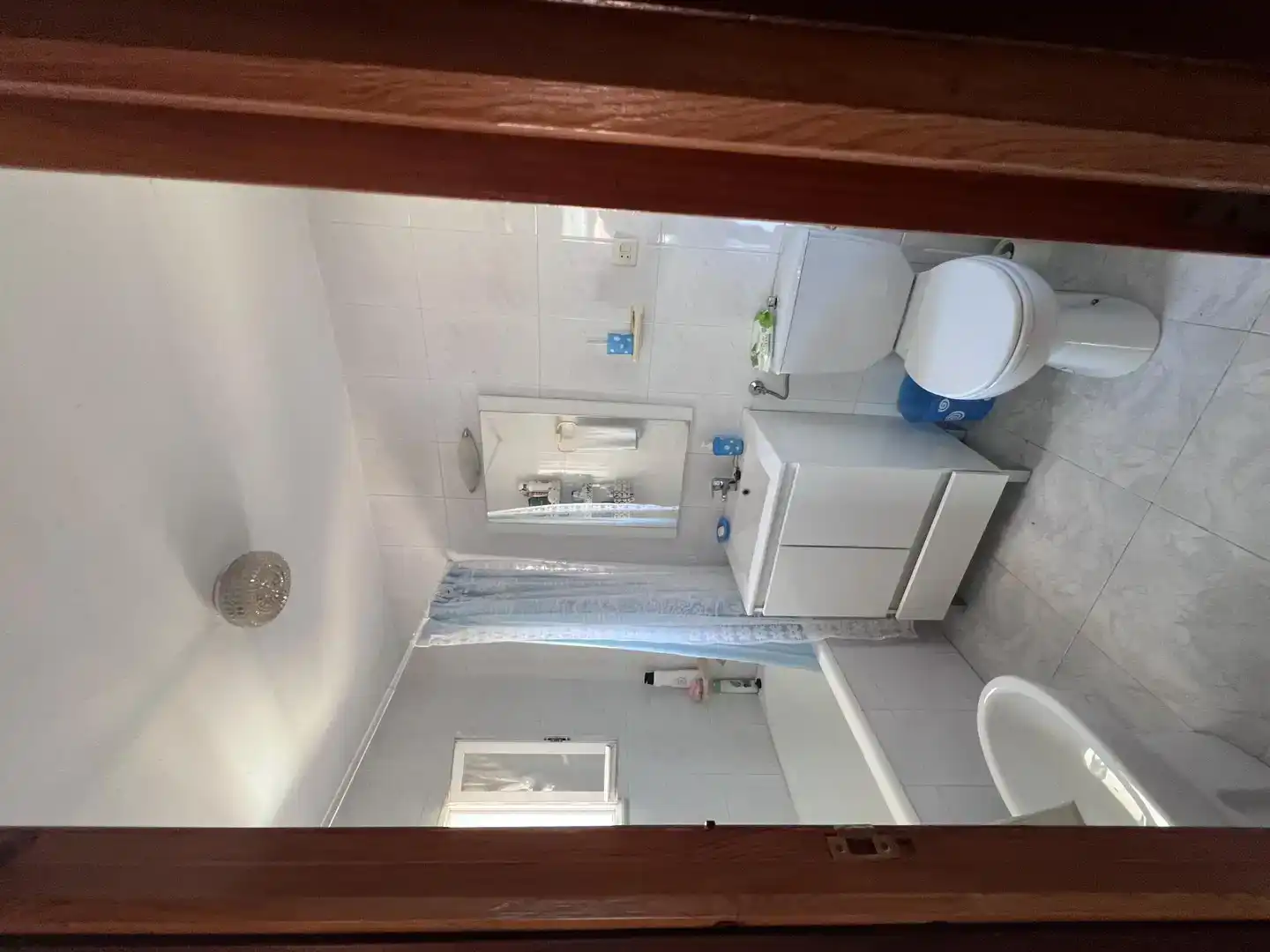 Bany de Casa o xalet en venda en Oña