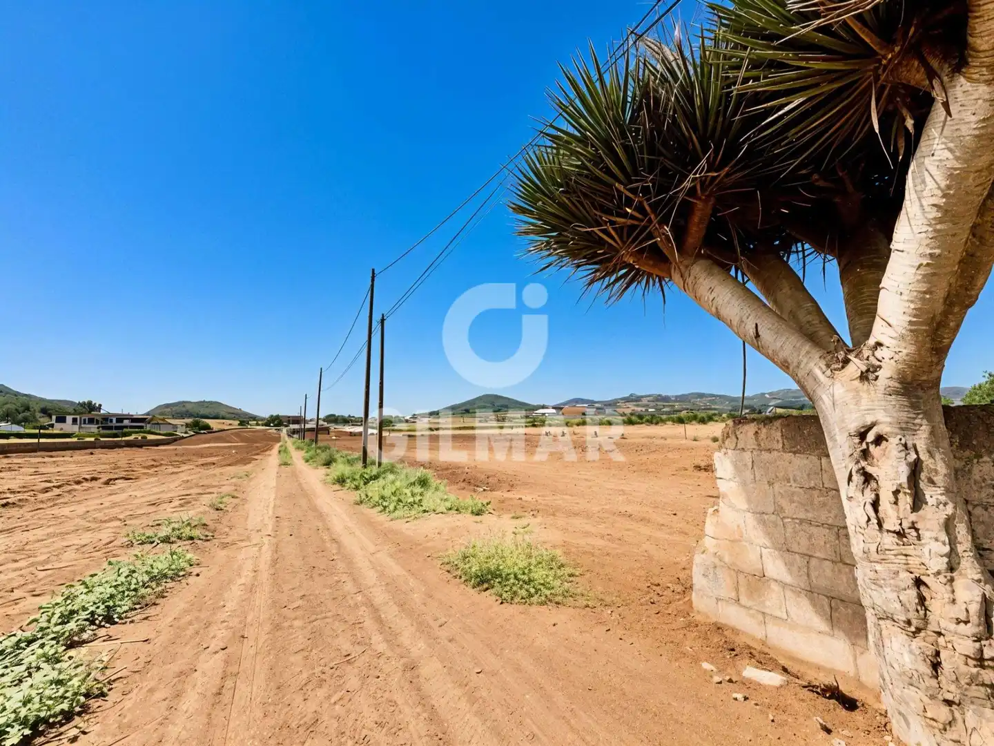Finca rústica en venda en San Cristóbal de la Laguna