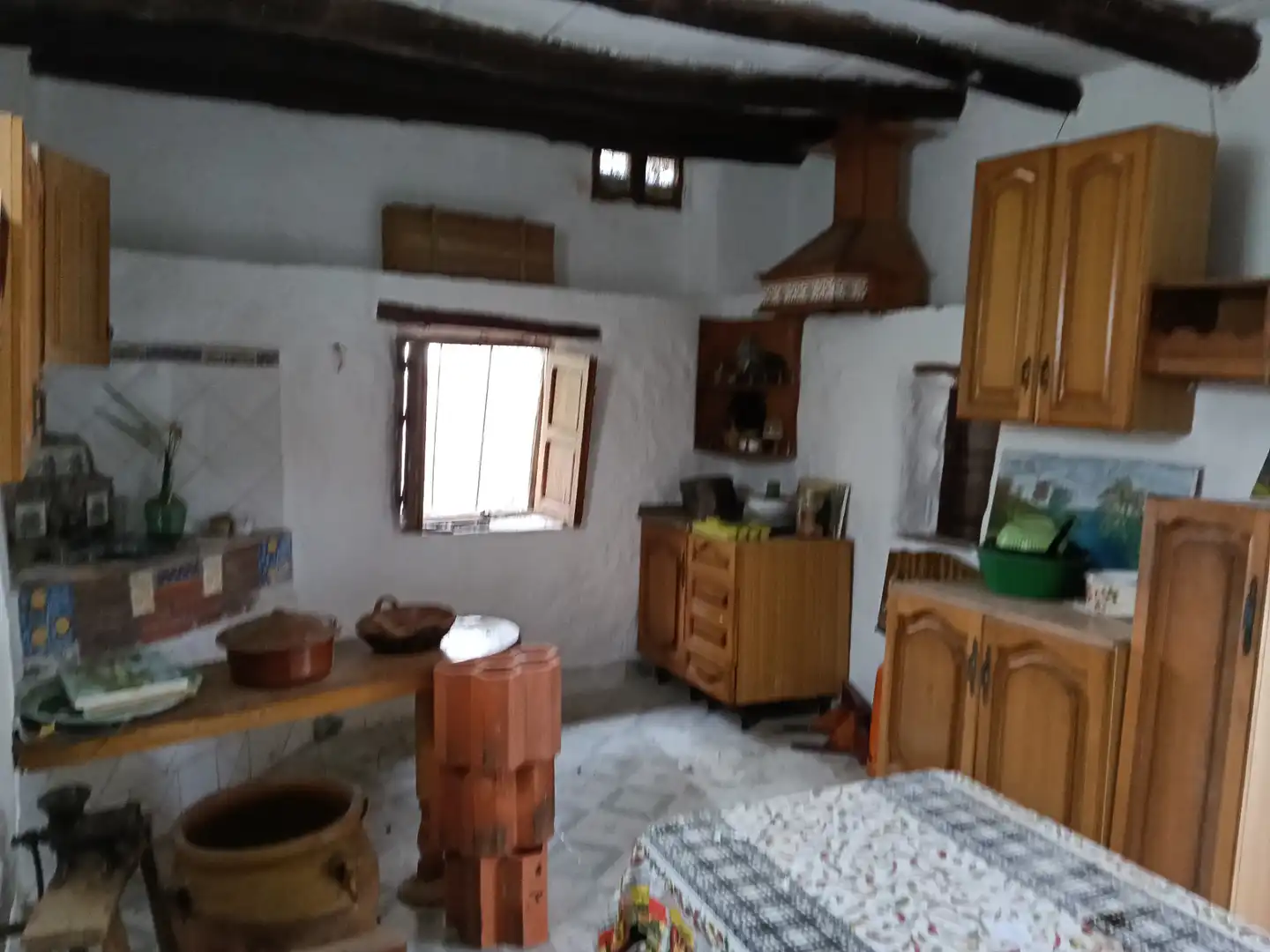 Terreni e lotti in vendita a Alpujarra de la Sierra, imagen 15