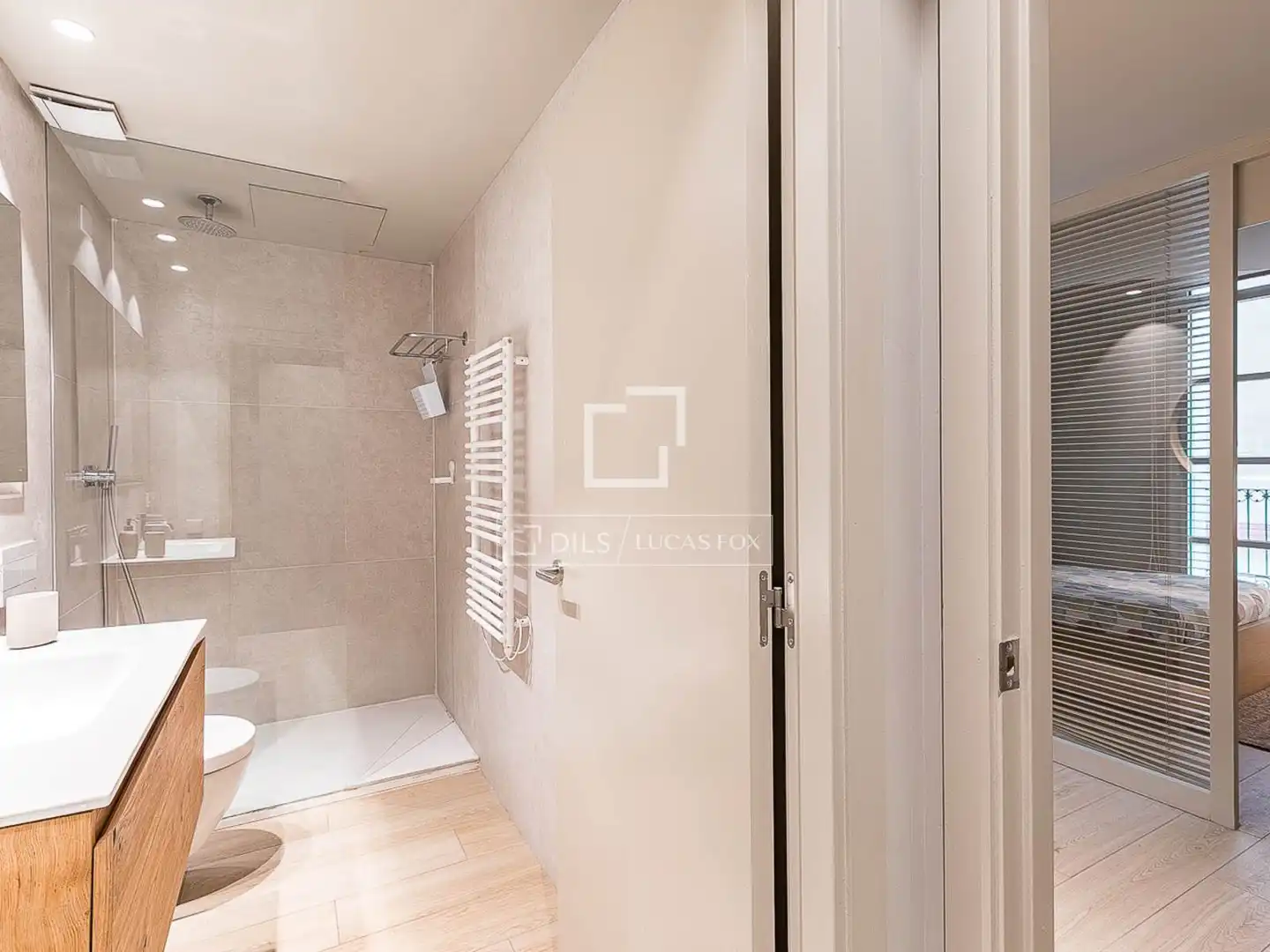 Flat with terrace for sale in Eixample, imagen 13