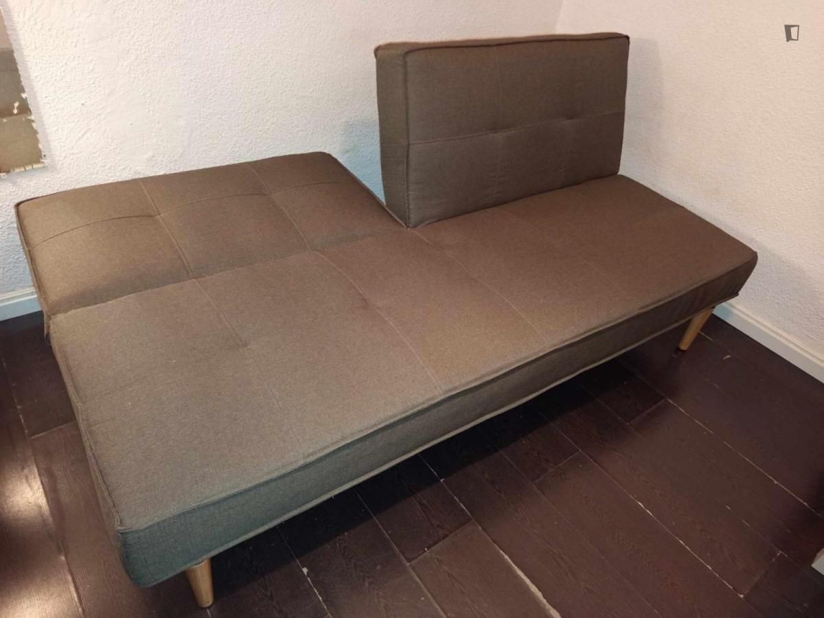 Estudi de lloguer a Palacio