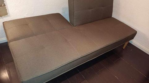 Foto 3 de Estudi de lloguer a Palacio,  Madrid Capital