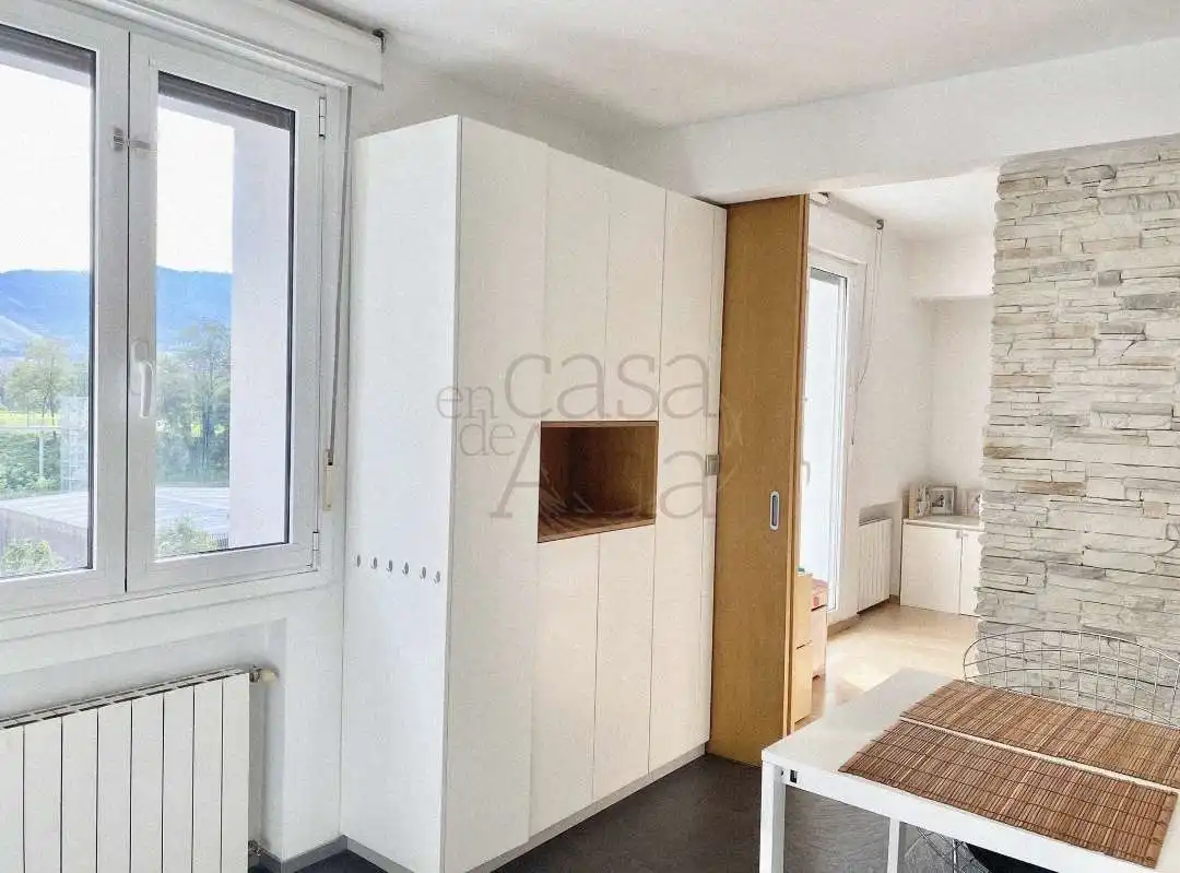 Flat for rent in Barrio de Uribarri